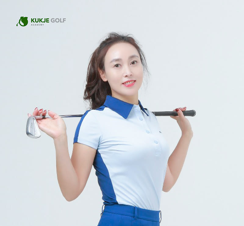 박주희 프로 프로필 사진